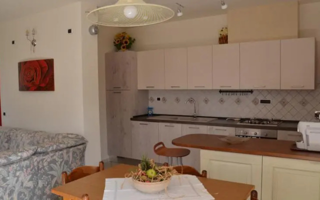 Laterina Casa Vacanza