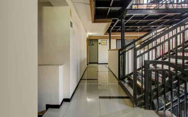 OYO 3860 Nirmala Guest House