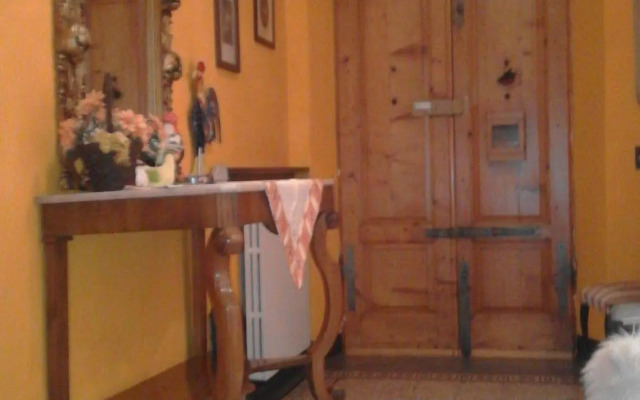 B&B Gallo Pappa