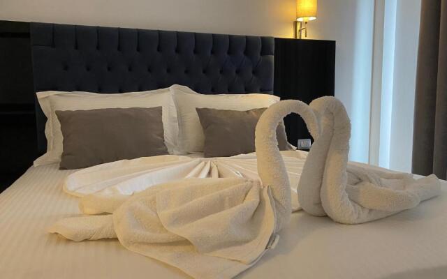 Hotel Villa Leka