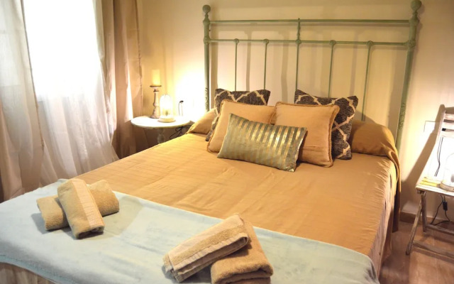 Apartamento La Viña