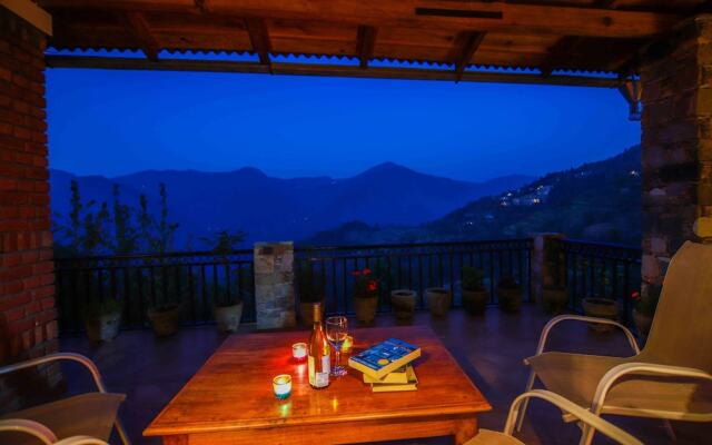 V Resorts Juniper Home Stay Jungalia