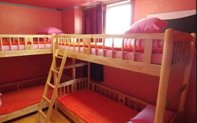 gangneung fall guesthouse - Hostel