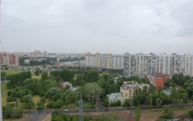 Yuzhnoe Shosse Apartments