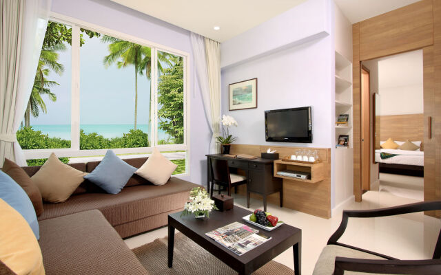 Kantary Beach Hotel Villas & Suites, Khao Lak