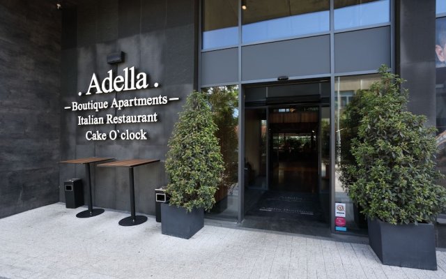 Adella Boutique Hotel