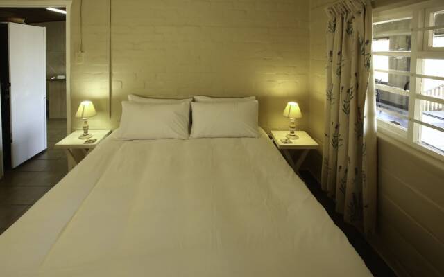 Oppi Stuppi Langebaan 4-Sleeper