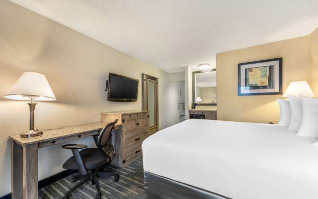 Best Western Americana Inn
