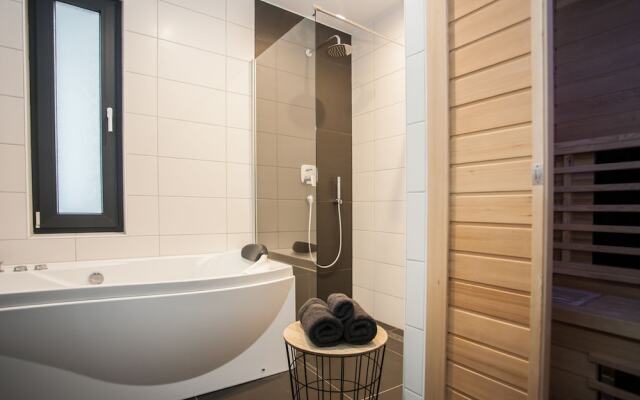 Villas Winterberg