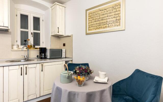 Apartments Sounds of Dubrovnik