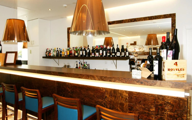 Hotel Concha