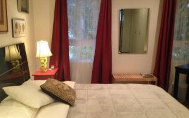 South Bridge Bed & Breakfast
