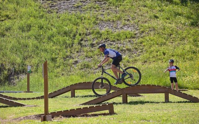 Logis Hôtel la Cremaillère