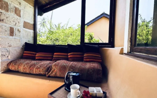 Palumbo Mnemba View Resort