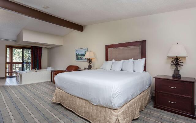 Shilo Inn Suites Hotel - Bend