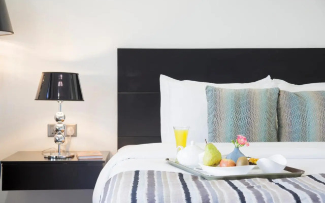 Amaryllis Hotel Blantyre