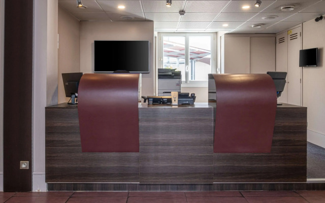 Best Western Plus Hôtel Richelieu