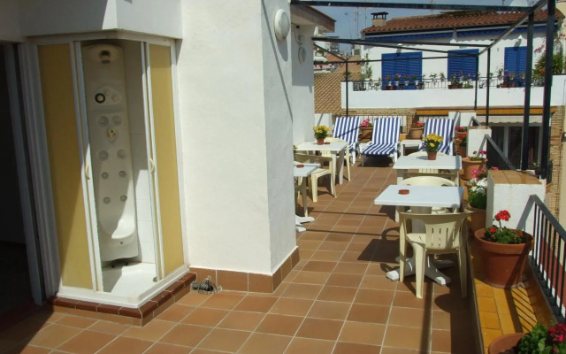 Hotel Montserrat