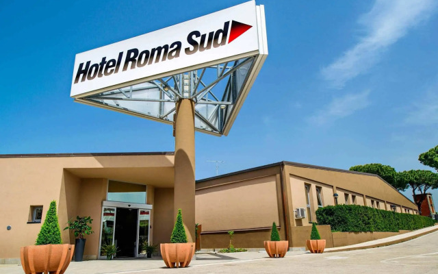 Hotel Roma Sud