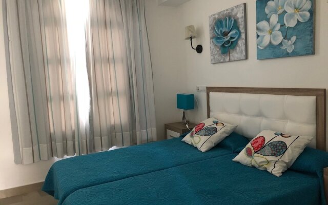 Apartamentos Venecia De Canarias La