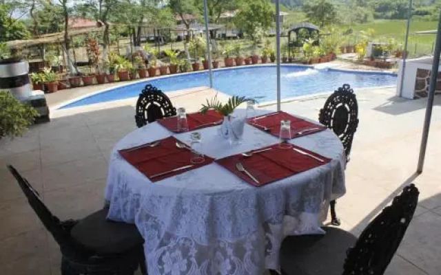 JenJon Holiday Homes - Nagaon, Alibaug