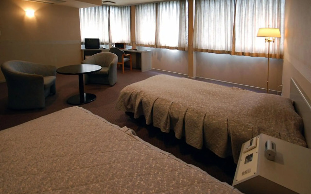 Hotel Nagasaki