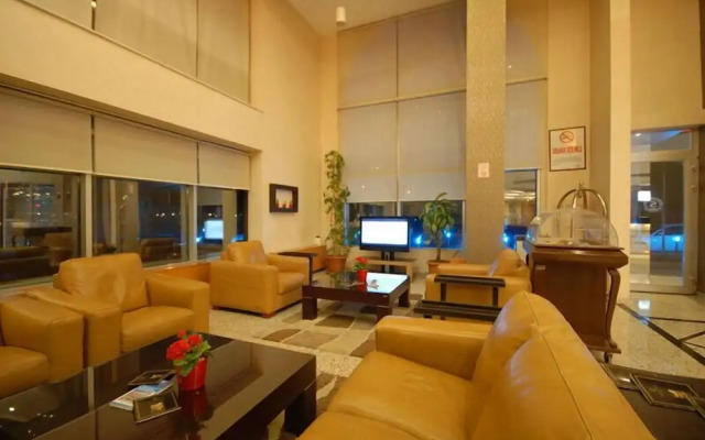 Serace Hotel