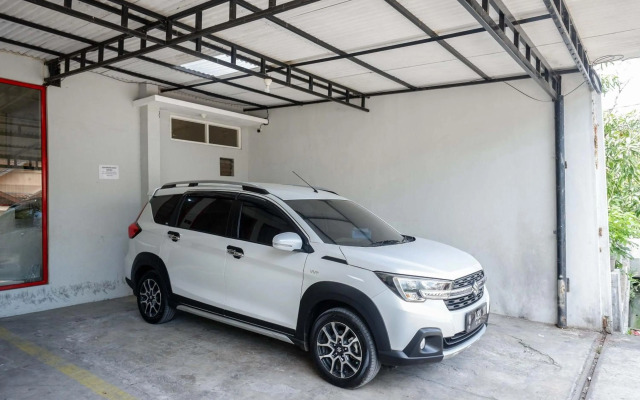 OYO 3170 Songo Residence