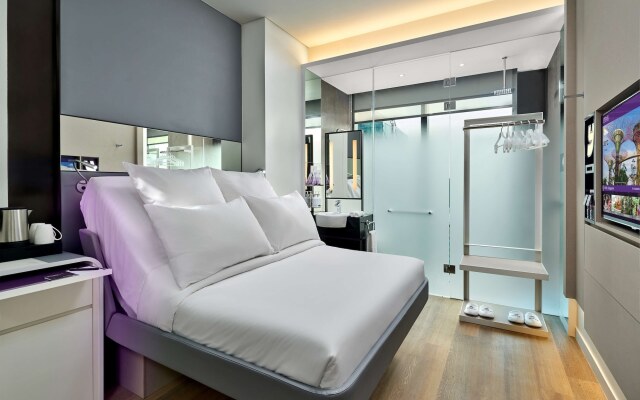 YOTEL Singapore Orchard Road