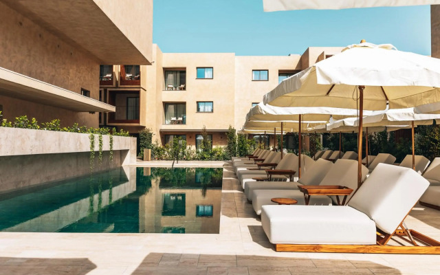 M Boutique Hotel - Designed for Adults