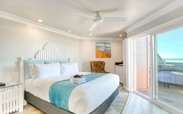 SeaVenture Beach Hotel