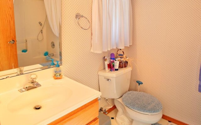 Quiet Cove Lake House