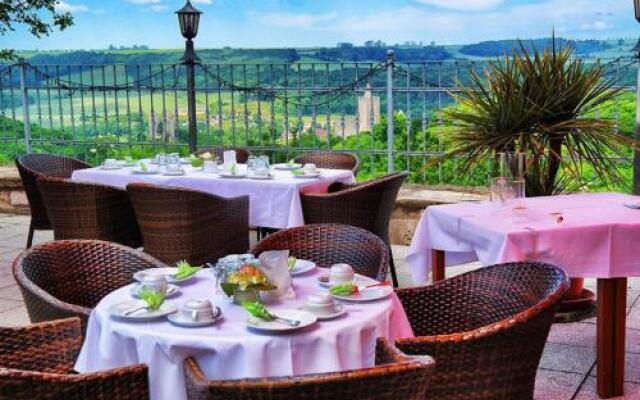 Hotel & Restaurant Rittergut