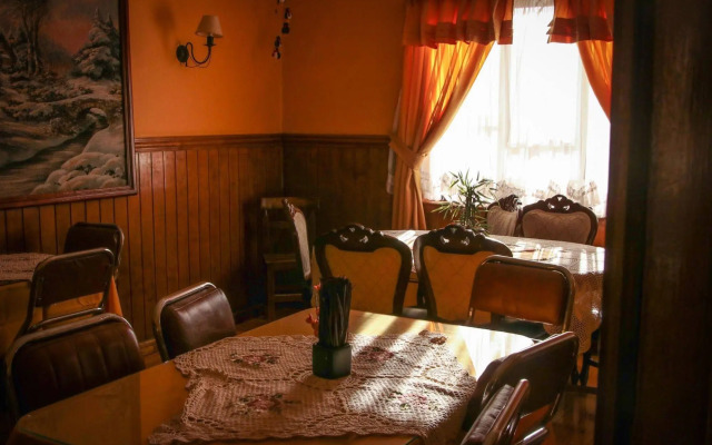 Hostal Hielo Sur