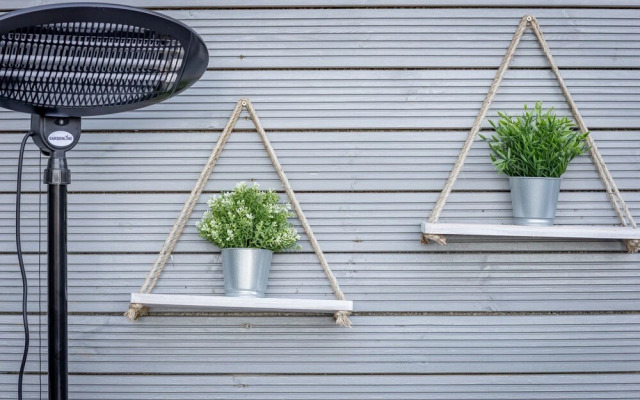 The Patio Flat St Andrews Boutique