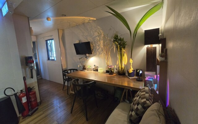 Kam Mun Guest House
