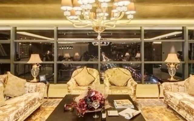 Ximei Continental Hotel Shijiazhuang