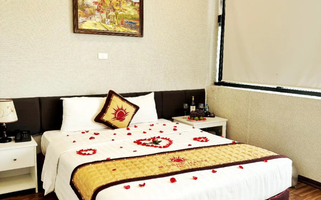 Sunrise Hanoi Hotel