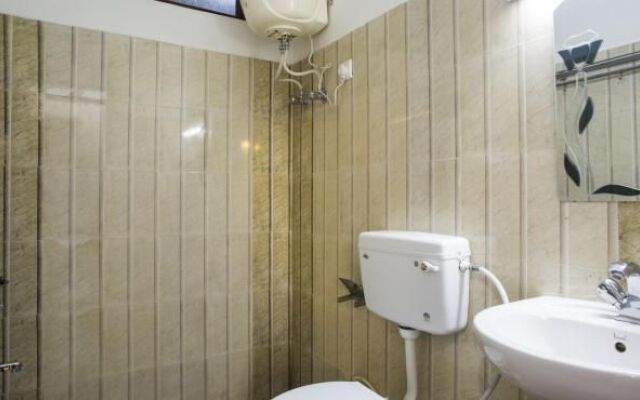 Hotel The Oak Valley