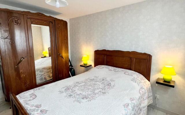 Gîte Le Tholy, 2 pièces, 4 personnes - FR-1-589-129