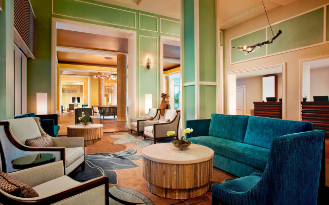 The Westin Hilton Head Island Resort & Spa