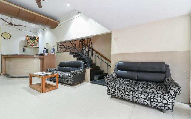 Hotel Lakshmi Residency