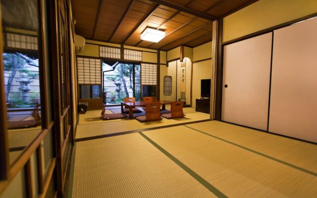 Kyoyadoya Shion-An