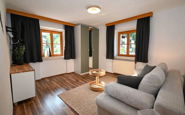 Schmitten 27 - Apartment 10 200m From ski Lift