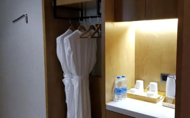 Aitu City Boutique Hotel