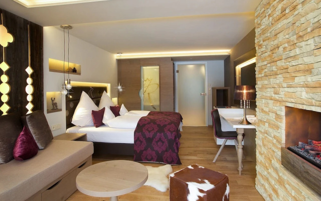 Hotel Das Rübezahl