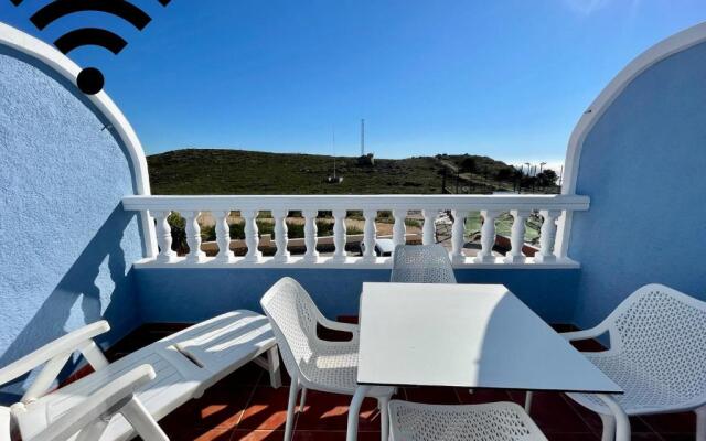 Apartamento Paz VF052