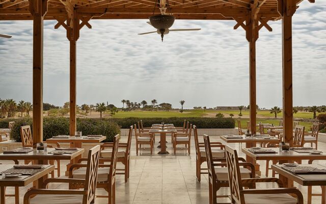 The Cascades Golf Resort Spa and Thalasso
