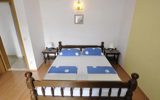 Apartments Dalmatina Orebić