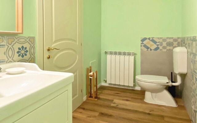 Nice Apartment in Senigallia With 3 Bedrooms and Wifi